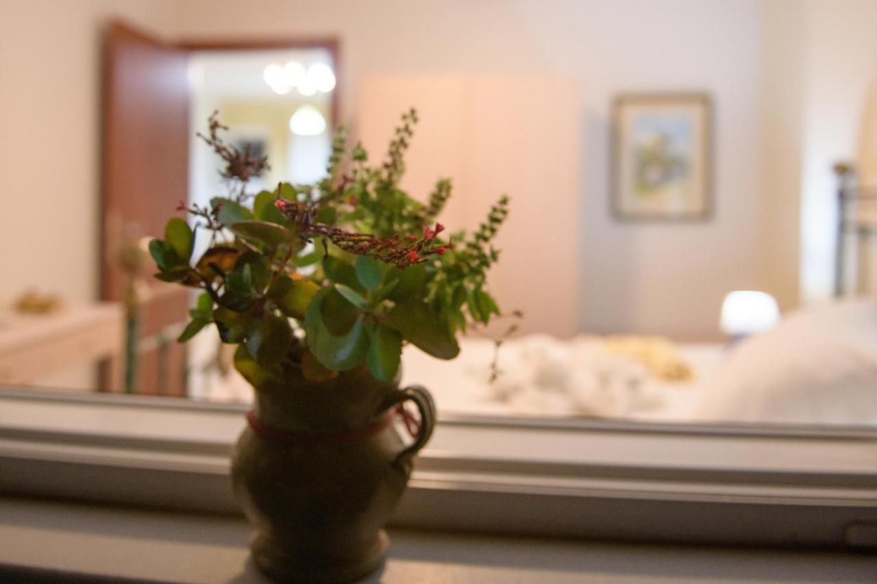 Casa Elisabetta Corfu Villa Kynopiastai Bagian luar foto