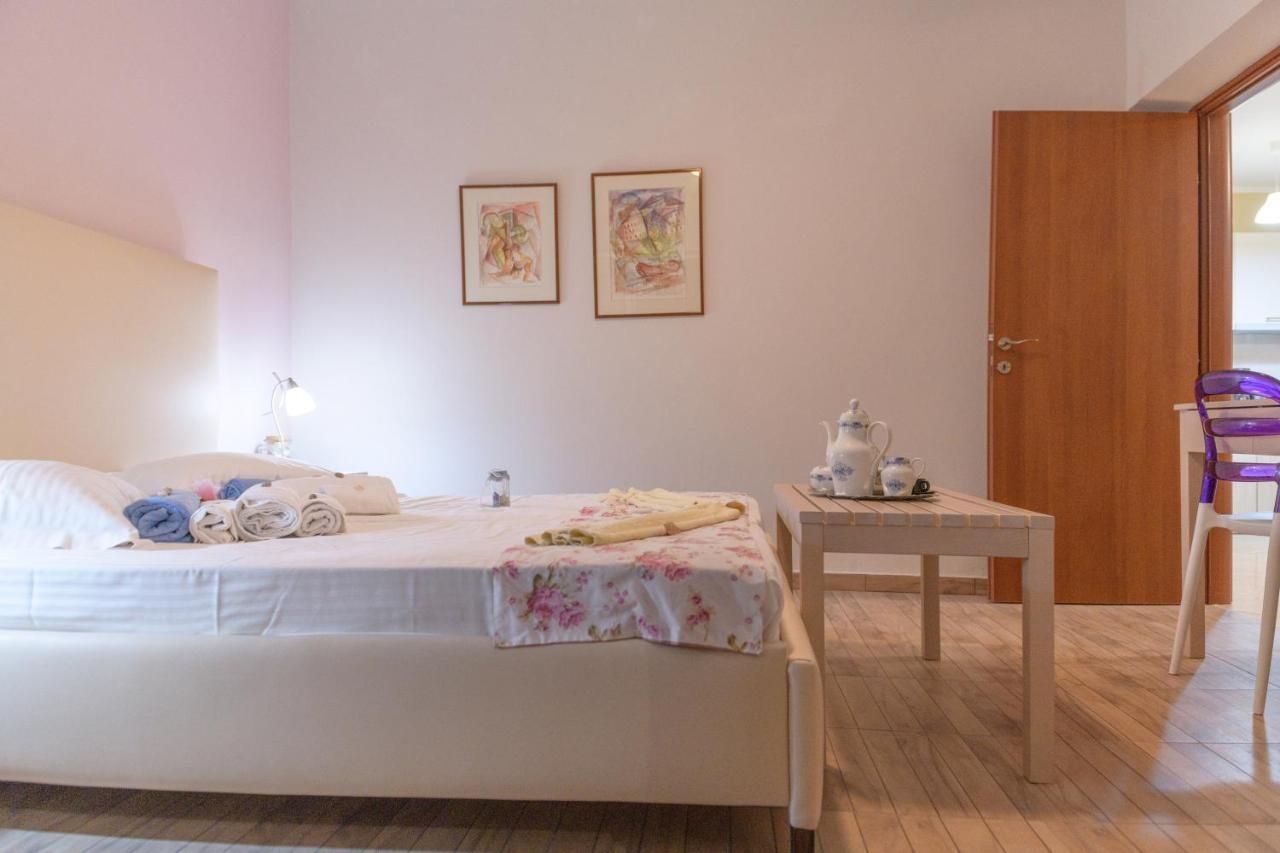 Casa Elisabetta Corfu Villa Kynopiastai Bagian luar foto
