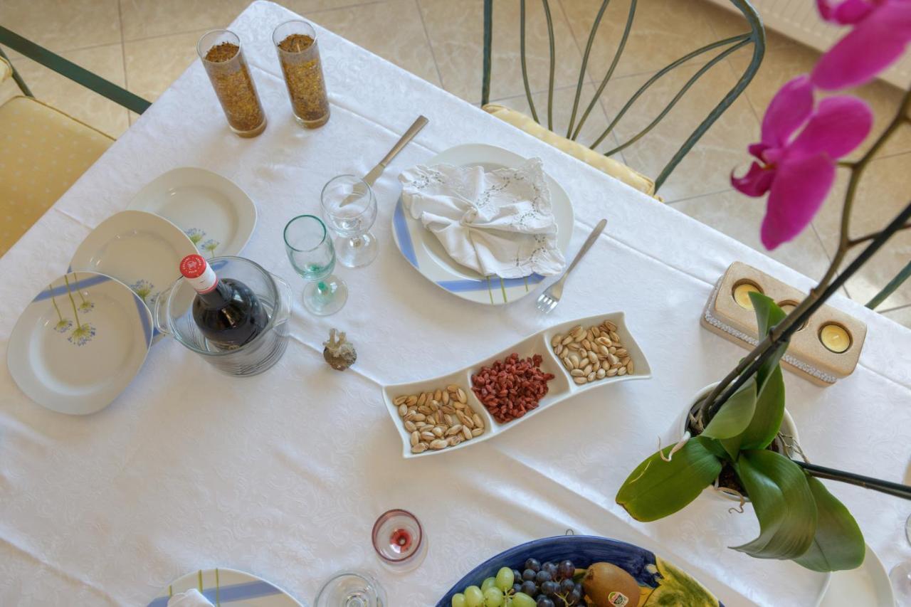 Casa Elisabetta Corfu Villa Kynopiastai Bagian luar foto